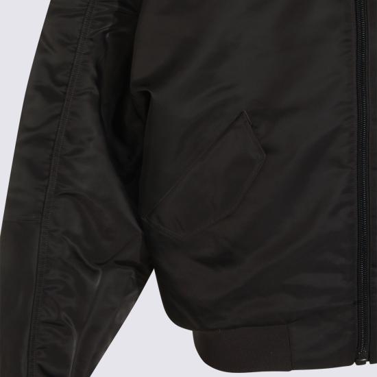26SS 아디다스 자켓 KV2248 Black - ADIDAS