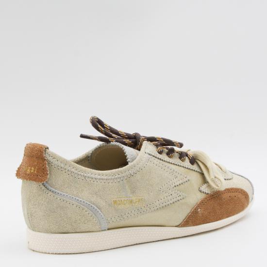 26SS 모아컨셉 스니커즈 IK299 Beige - MOACONCEPT