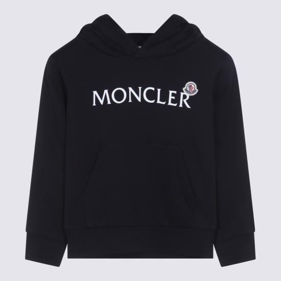 25FW [키즈] 몽클레어 티셔츠 K29548G00017 899PS999 Light Grey