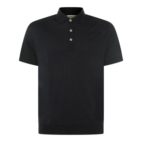 26SS 알테아 폴로 티셔츠 2655156 NAVY