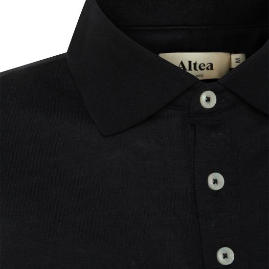 26SS 알테아 폴로 티셔츠 2655156 NAVY - ALTEA