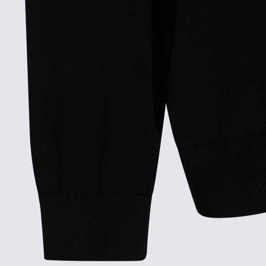 26SS 칼하트 WIP 롱슬리브 매디슨 폴로 I036162 0D2XX Black - CARHARTT WIP