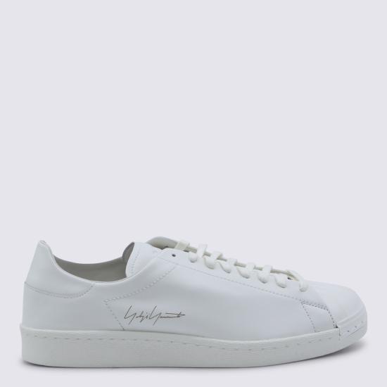 26SS 와이쓰리 스니커즈 KI3476 OWHITE OWHITE OWHITE