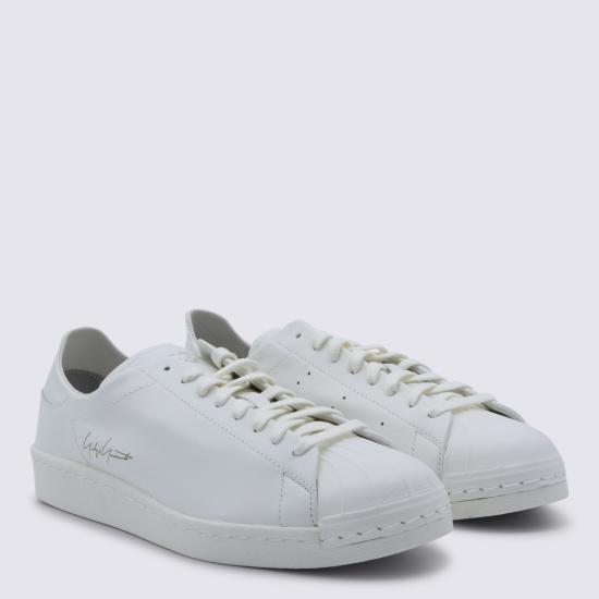 26SS 와이쓰리 스니커즈 KI3476 OWHITE OWHITE OWHITE - Y-3