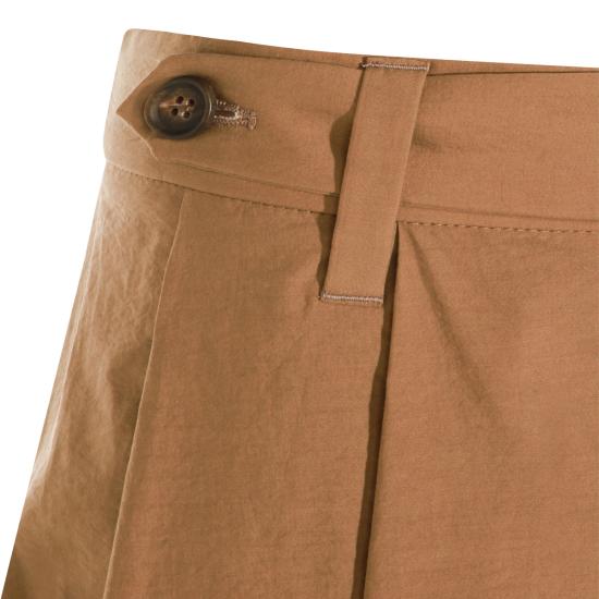 26SS 브루넬로 쿠치넬리 롱 스커트 M0F79G3951 C9266 DUNA - BRUNELLO CUCINELLI