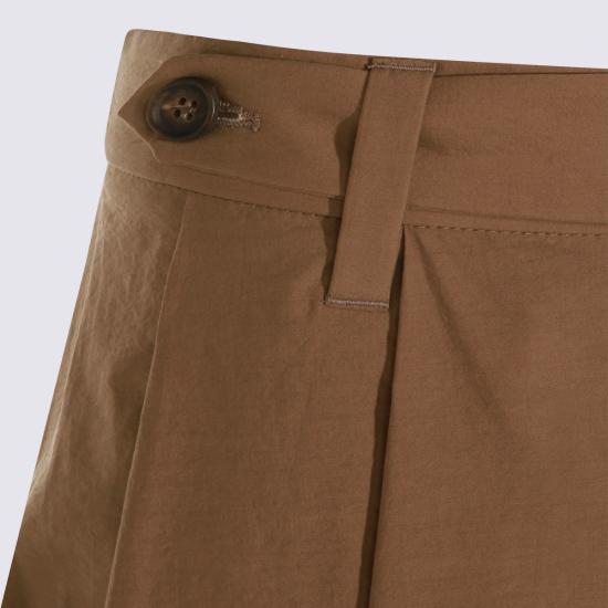 26SS 브루넬로 쿠치넬리 롱 스커트 M0F79G3951 C9266 DUNA - BRUNELLO CUCINELLI