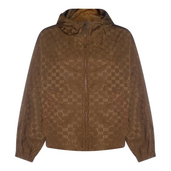 26SS 구찌 자켓 852299 ZAUC02709 BEIGE