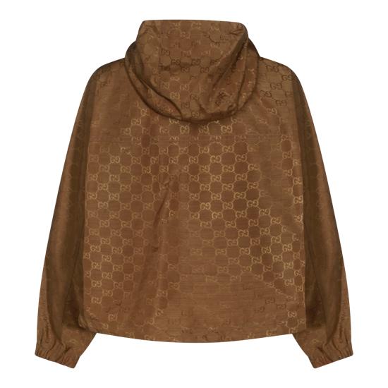 26SS 구찌 자켓 852299 ZAUC02709 BEIGE - GUCCI