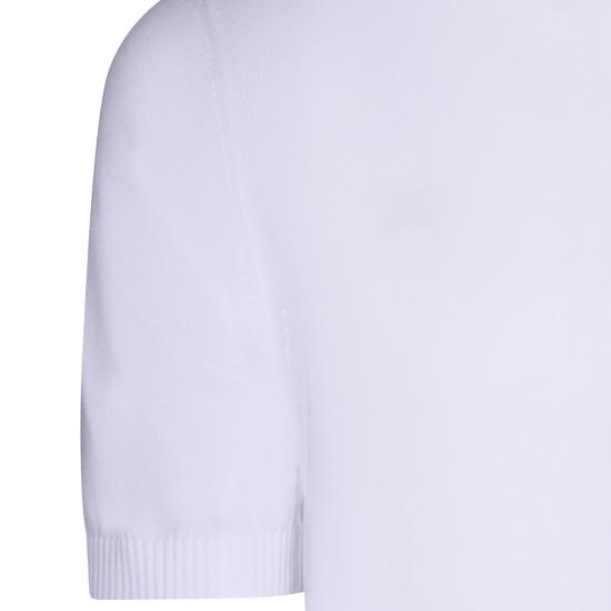 26SS 말로 반팔 티셔츠 UXA389 F3L27E105 BIANCO - MALO
