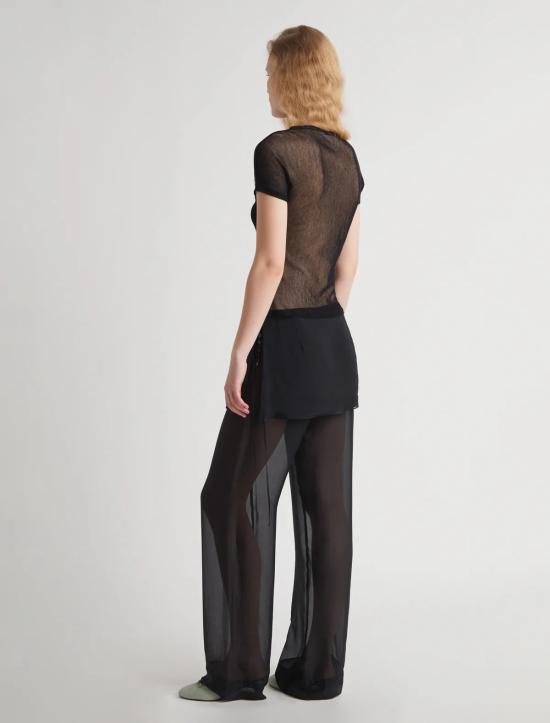 26SS 팔로마울 반팔 티셔츠 WD6203999 DOM - PALOMA WOOL