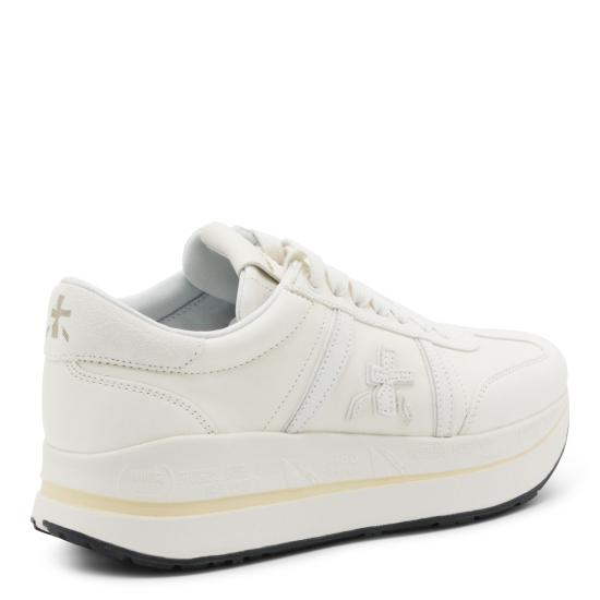 26SS 프리미아타 스니커즈 8147 WHITE - PREMIATA