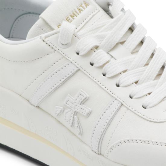 26SS 프리미아타 스니커즈 8147 WHITE - PREMIATA
