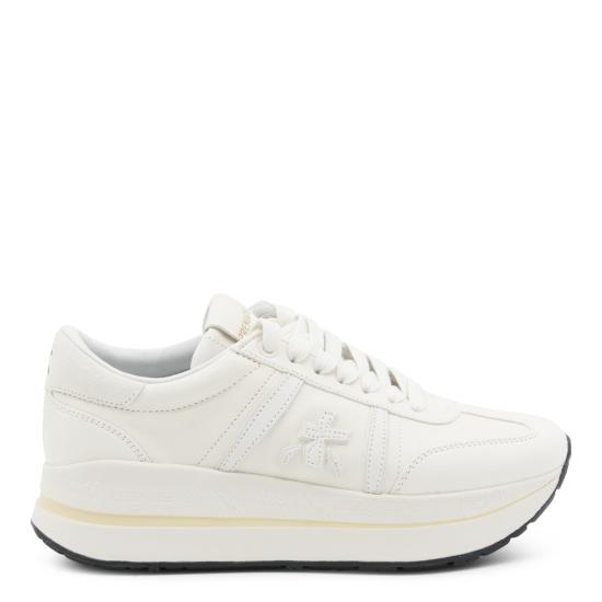 26SS 프리미아타 스니커즈 8147 WHITE