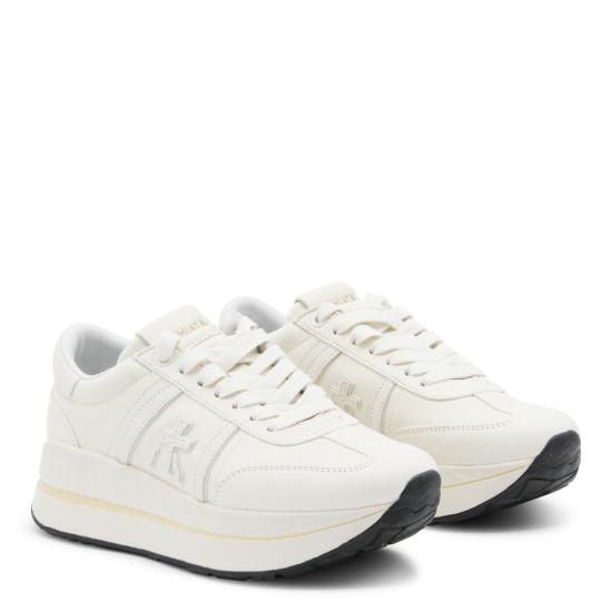 26SS 프리미아타 스니커즈 8147 WHITE - PREMIATA