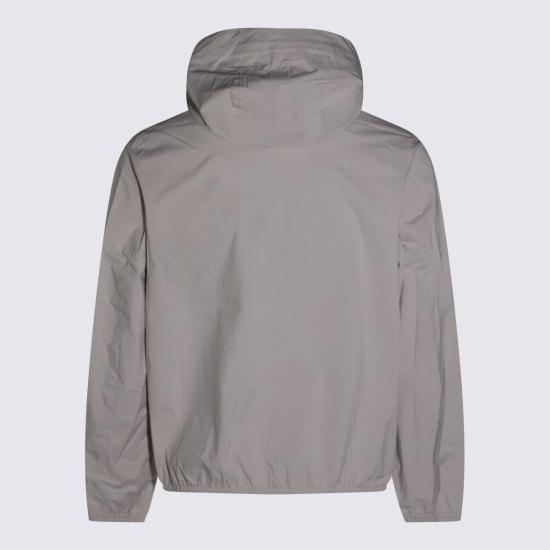 26SS 까웨 자켓 K5127QW 634 BEIGE LT - K-WAY