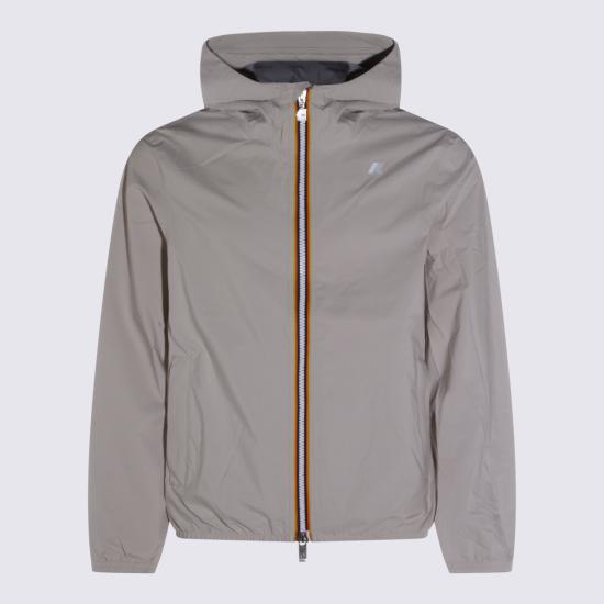 26SS 까웨 자켓 K5127QW 634 BEIGE LT