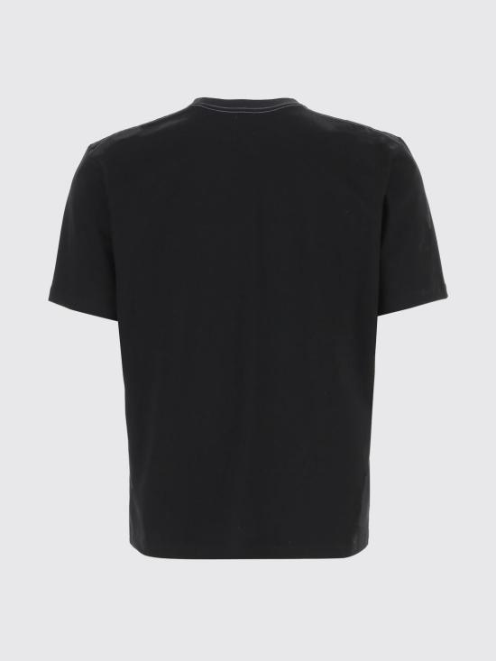 26SS 앤드원더 반팔 티셔츠 5746184074010 BLACK DOM - AND WANDER