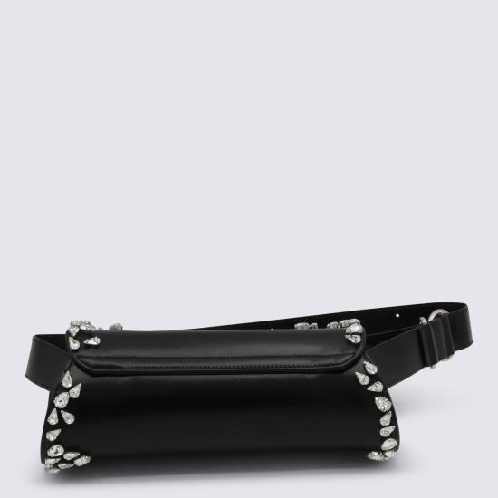 26SS 질샌더 숄더백 J07WD0023 P5610001 BLACK - JIL SANDER