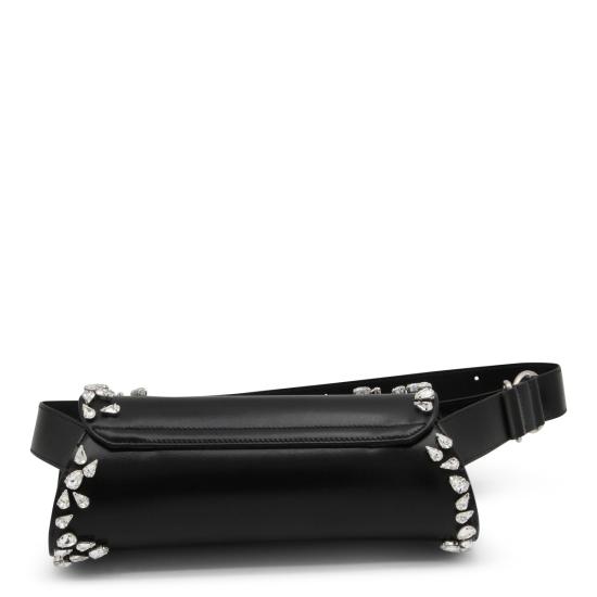 26SS 질샌더 숄더백 J07WD0023 P5610001 BLACK - JIL SANDER