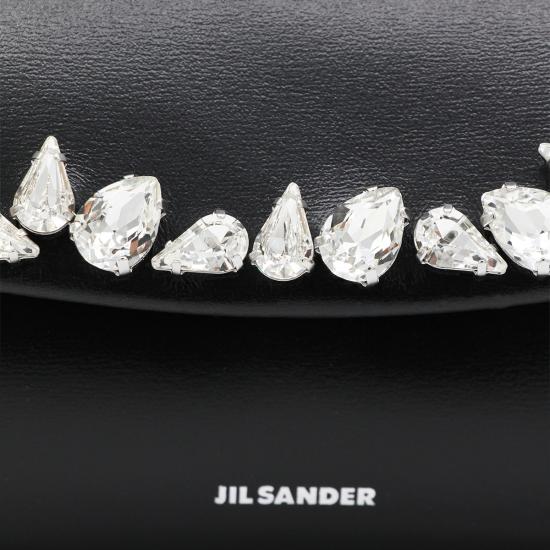 26SS 질샌더 숄더백 J07WD0023 P5610001 BLACK - JIL SANDER