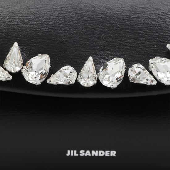 26SS 질샌더 숄더백 J07WD0023 P5610001 BLACK - JIL SANDER