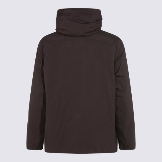 25FW 라미나르 자켓 PI00384UL 111288930 COFFEE - LAMINAR