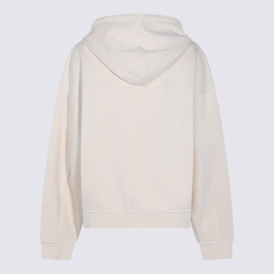 25FW 스포트막스 스웨터 2522926035600 13174001 Avorio - SPORTMAX