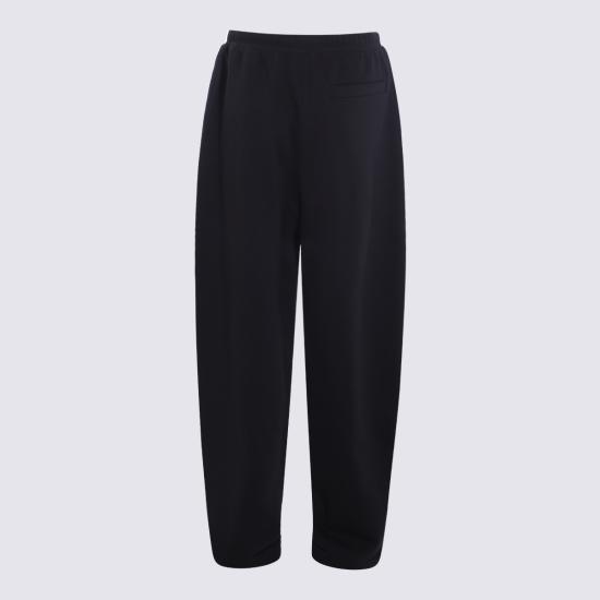 25FW 스포트막스 스트레이트 팬츠 2522786025600 13174004 Nero - SPORTMAX