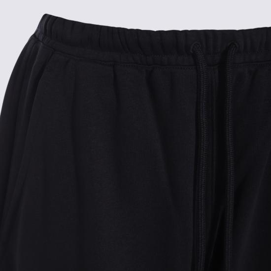 25FW 스포트막스 스트레이트 팬츠 2522786025600 13174004 Nero - SPORTMAX