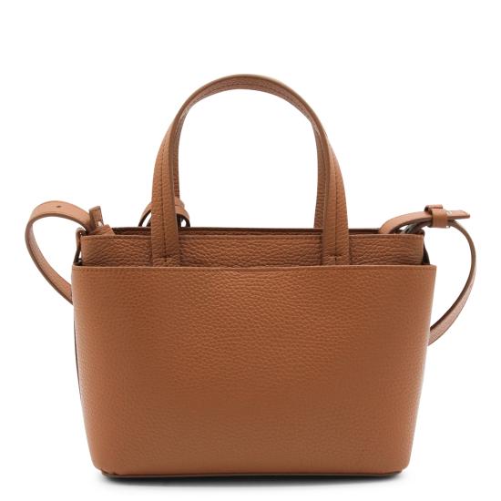 26SS 파비아나 필리피 토트백 BGD266A861 M0021264 MARRONE - FABIANA FILIPPI