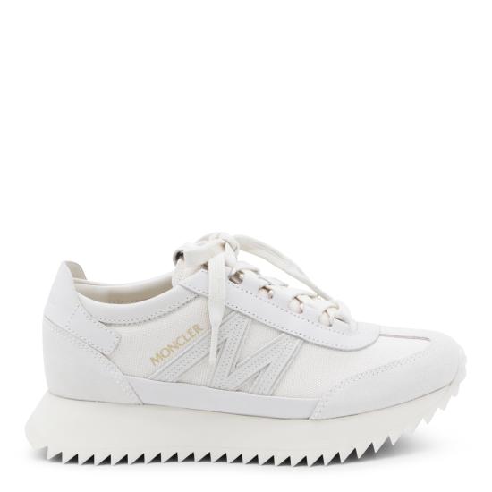 26SS 몽클레어 스니커즈 L109B4M00070 M800821I BEIGE