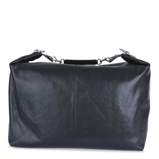 26SS 구찌 브레라 레더 라지 크로스백 864485 AAGDQ1053 BLACK - GUCCI