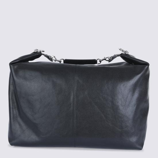 26SS 구찌 브레라 레더 라지 크로스백 864485 AAGDQ1053 BLACK - GUCCI