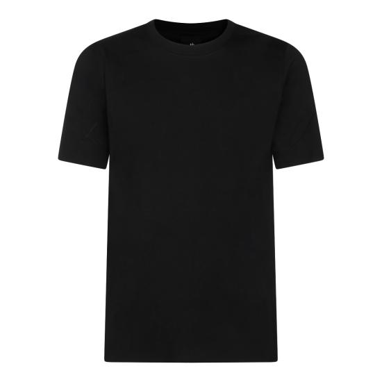 26SS 톰크롬 반팔 티셔츠 MTS92401 11 BLACK