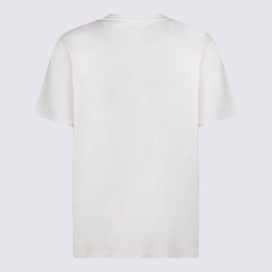 26SS 와이쓰리 반팔 티셔츠 KQ9782 Chalk White - Y-3