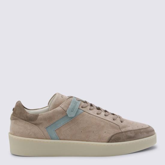 26SS 카날리 스니커즈 491214 RB01269570