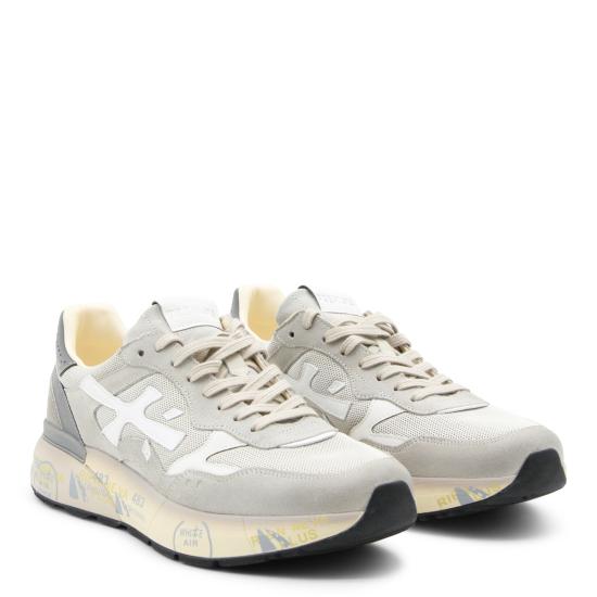 26SS 프리미아타 스니커즈 8117 GREY - PREMIATA