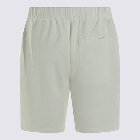 26SS 04651/트립인어백 숏팬츠 2SW2601A10 IVORY - 04651/A TRIP IN A BAG