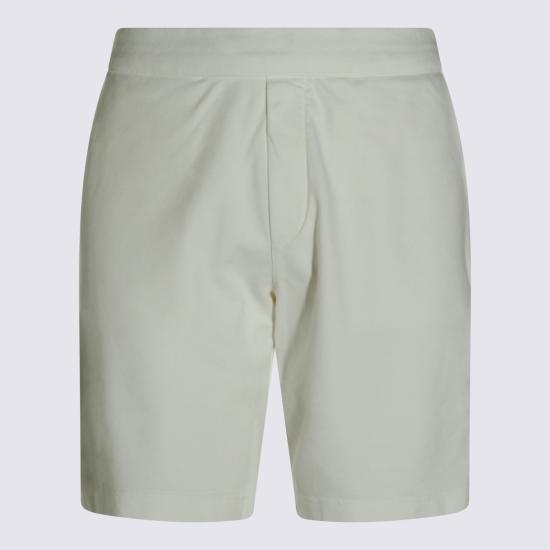 26SS 04651/트립인어백 숏팬츠 2SW2601A10 IVORY