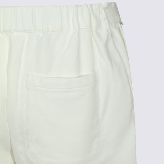 26SS 04651/트립인어백 숏팬츠 2SW2601A10 IVORY - 04651/A TRIP IN A BAG