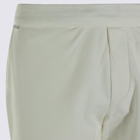 26SS 04651/트립인어백 숏팬츠 2SW2601A10 IVORY - 04651/A TRIP IN A BAG