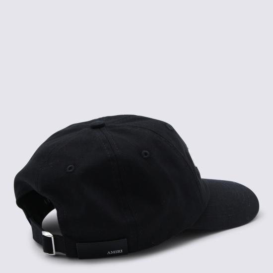 26SS 아미리 볼캡 AMSAHE1043 001 BLACK - AMIRI