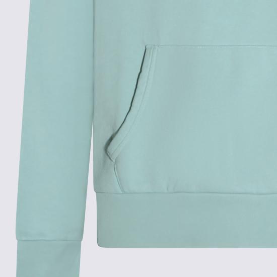 26SS 폴로 랄프로렌 후드 티셔츠 710916690012 CELADON - POLO RALPH LAUREN