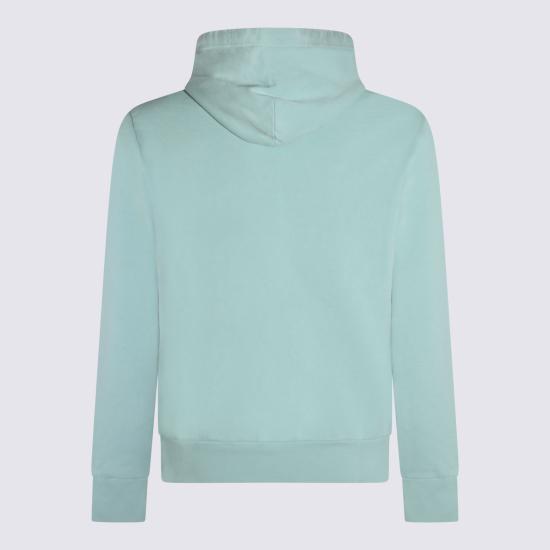26SS 폴로 랄프로렌 후드 티셔츠 710916690012 CELADON - POLO RALPH LAUREN