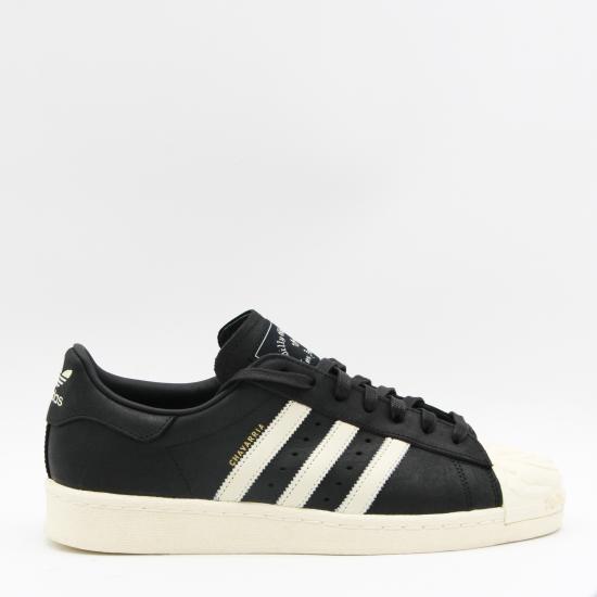 26SS 아디다스 스니커즈 KJ2029 BLACK WHITE - ADIDAS