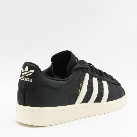 26SS 아디다스 스니커즈 KJ2029 BLACK WHITE - ADIDAS