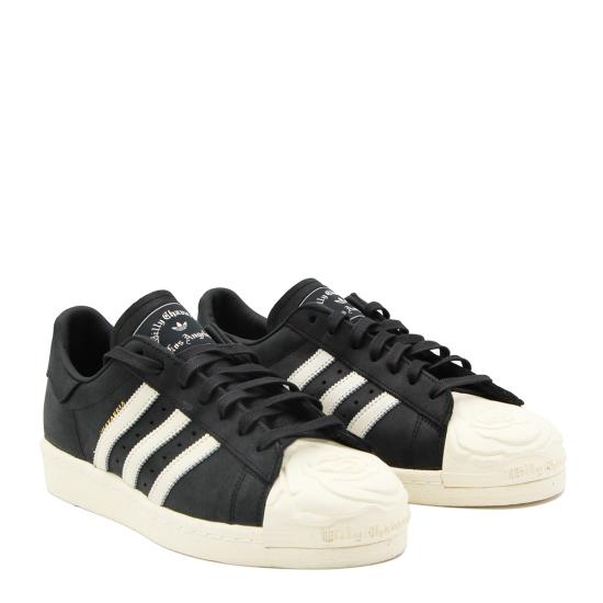 26SS 아디다스 스니커즈 KJ2029 BLACK WHITE - ADIDAS