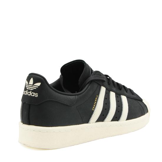 26SS 아디다스 스니커즈 KJ2029 BLACK WHITE - ADIDAS