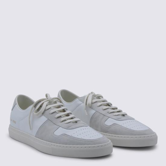 26SS 커먼 프로젝트 스니커즈 2532 0506 White - COMMON PROJECT