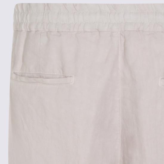 26SS 브루넬로 쿠치넬리 스트레이트 팬츠 M243DE1710 C6008 YUTA - BRUNELLO CUCINELLI